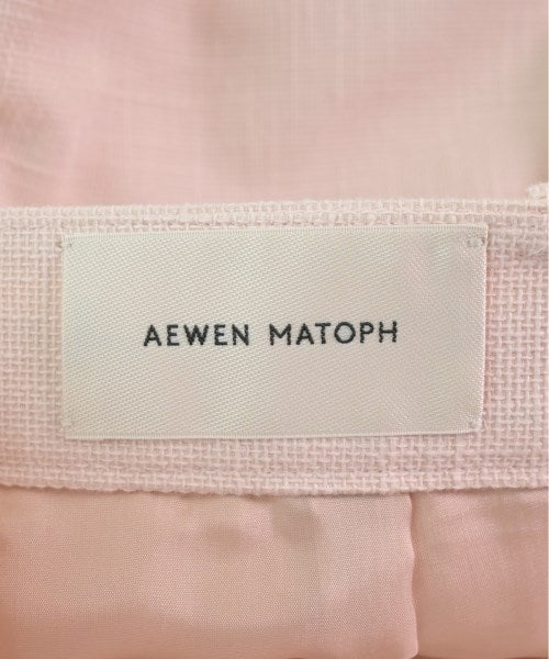 AEWEN MATOPH Other