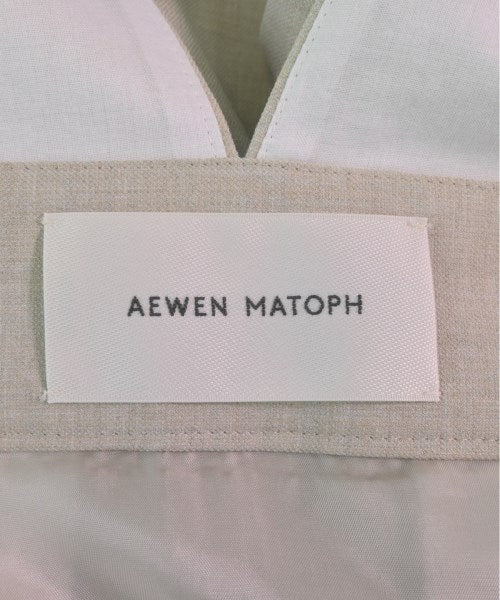 AEWEN MATOPH Dresses