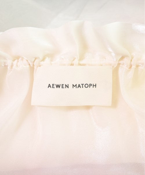 AEWEN MATOPH Casual shirts