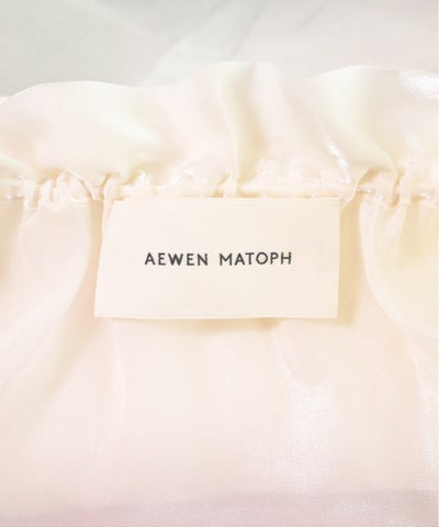 AEWEN MATOPH Casual shirts