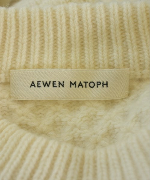 AEWEN MATOPH Sweaters