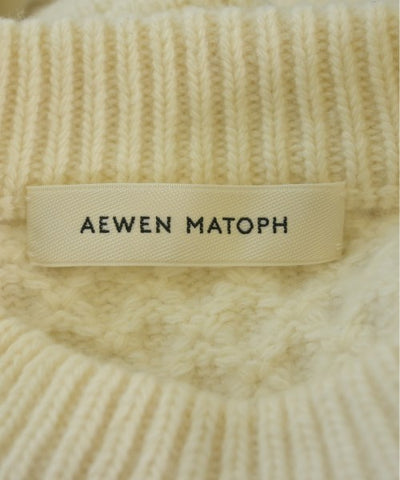 AEWEN MATOPH Sweaters