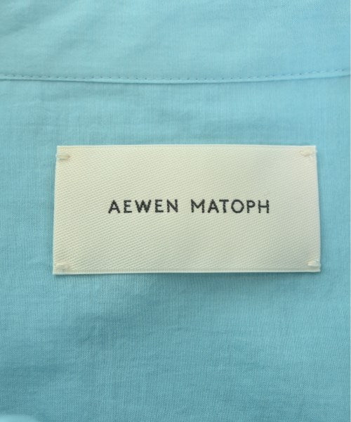 AEWEN MATOPH Casual shirts