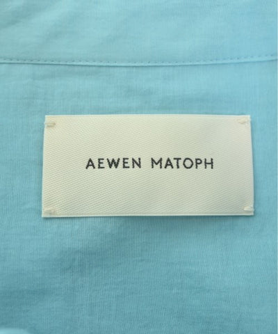 AEWEN MATOPH Casual shirts