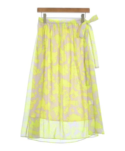 AEWEN MATOPH Long/Maxi length skirts