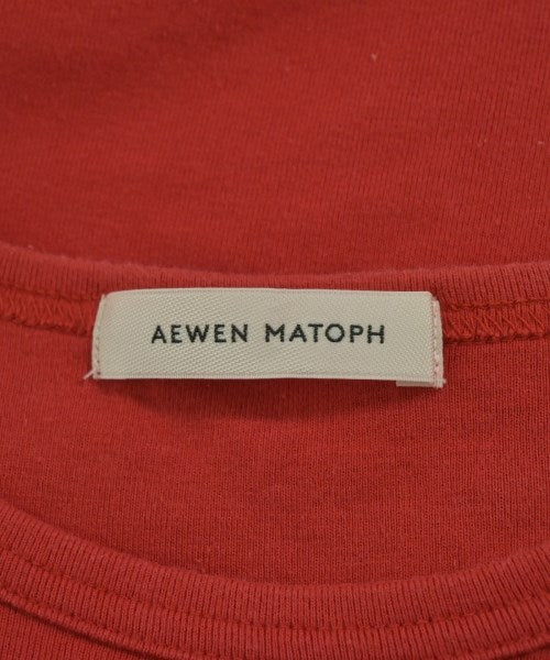 AEWEN MATOPH Tee Shirts/Tops