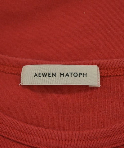 AEWEN MATOPH Tee Shirts/Tops