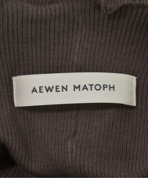 AEWEN MATOPH Tee Shirts/Tops