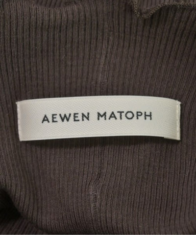 AEWEN MATOPH Tee Shirts/Tops