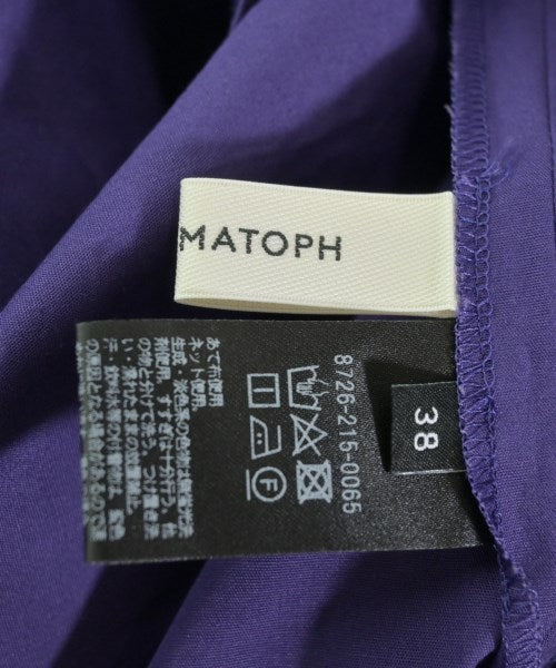 AEWEN MATOPH Dresses