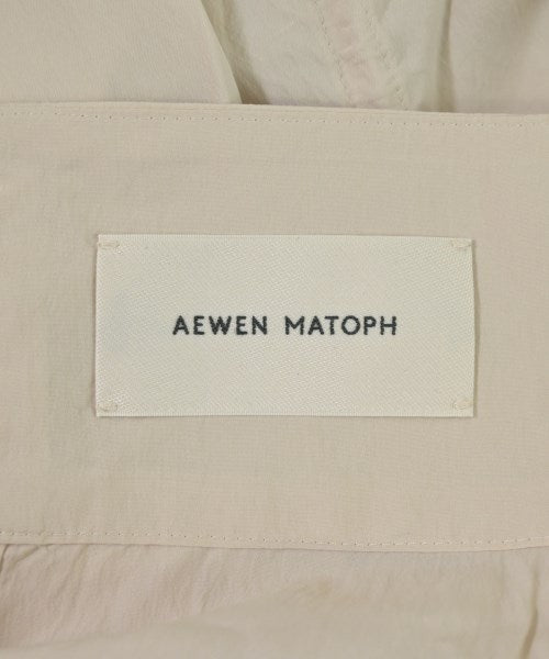 AEWEN MATOPH Blouses