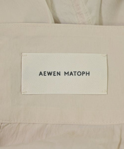 AEWEN MATOPH Blouses