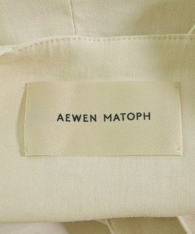 AEWEN MATOPH Overalls/ Rompers/ Jumpsuits