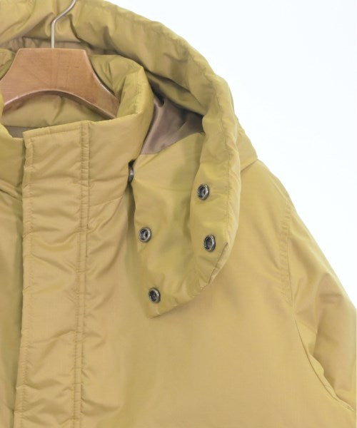 MAISON SPECIAL Down coats