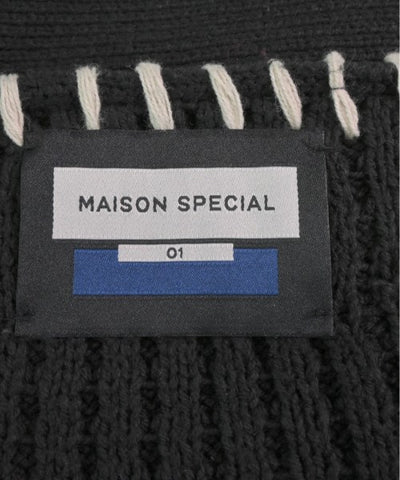 MAISON SPECIAL Cardigans