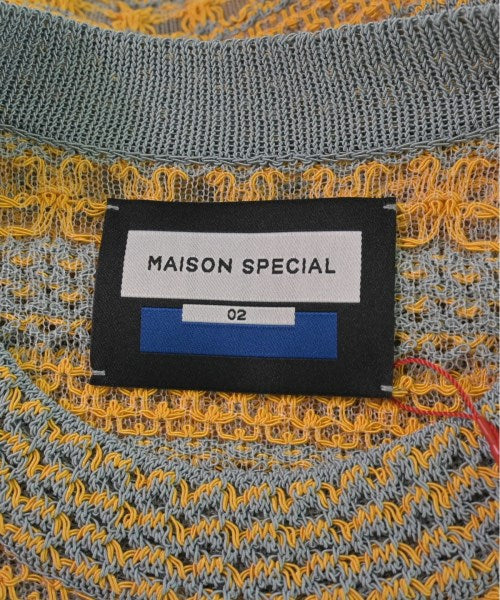 MAISON SPECIAL Sweaters