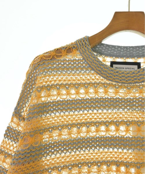 MAISON SPECIAL Sweaters