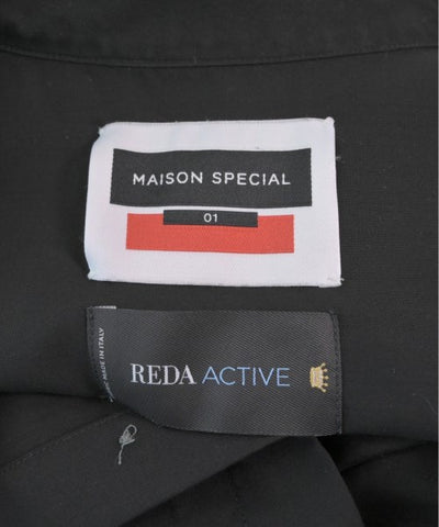 MAISON SPECIAL Casual shirts