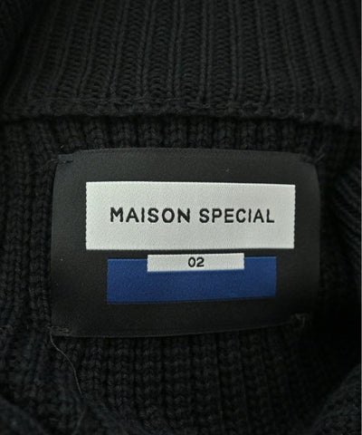 MAISON SPECIAL Cardigans