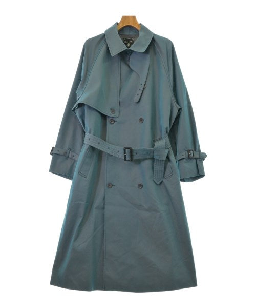 MAISON SPECIAL Trench coats