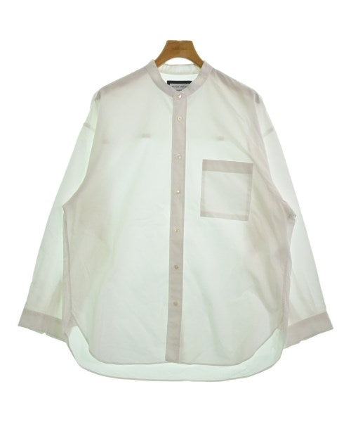 MAISON SPECIAL Casual shirts