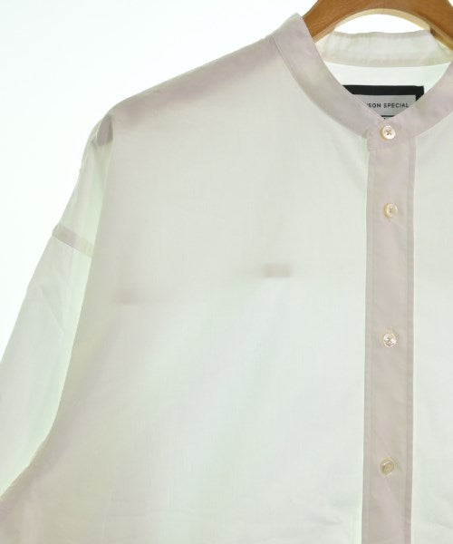 MAISON SPECIAL Casual shirts