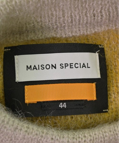 MAISON SPECIAL Sweaters