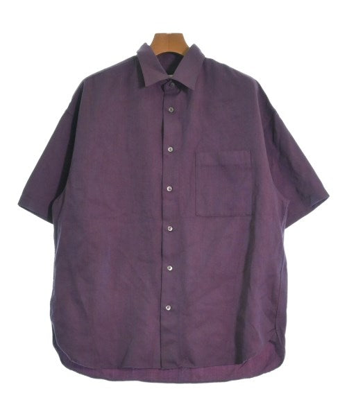 MAISON SPECIAL Casual shirts