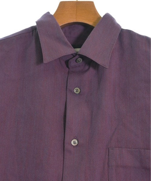 MAISON SPECIAL Casual shirts