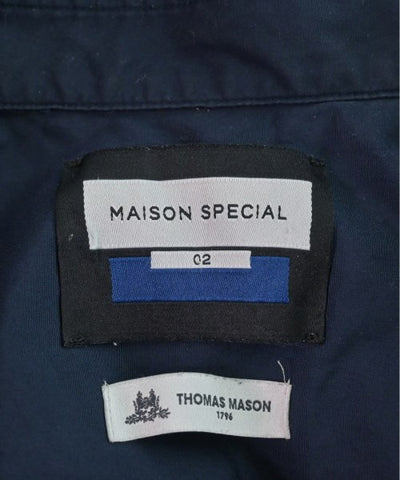 MAISON SPECIAL Casual shirts