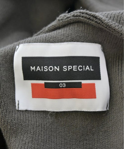 MAISON SPECIAL Hoodies