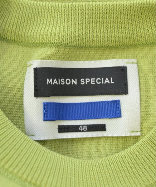 MAISON SPECIAL Sweaters