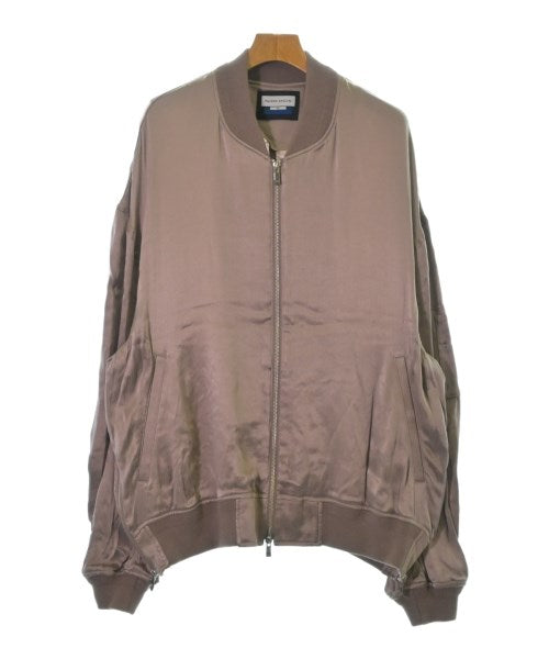 MAISON SPECIAL Millitary jackets