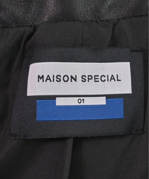 MAISON SPECIAL Pea Coats