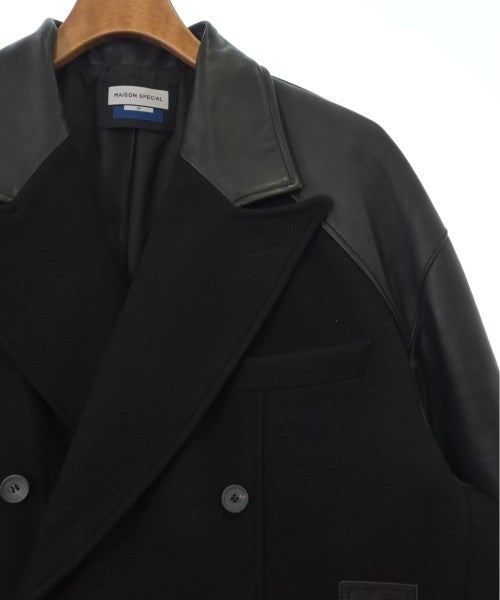 MAISON SPECIAL Pea Coats