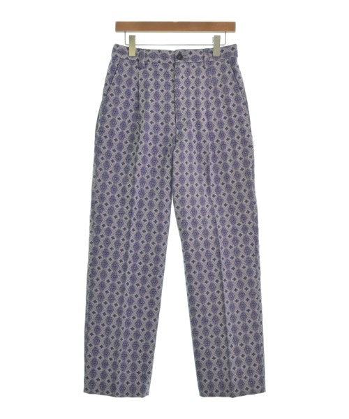 MAISON SPECIAL Trousers