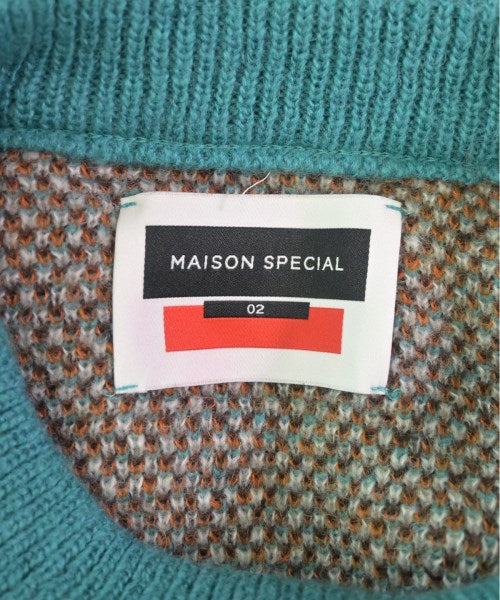 MAISON SPECIAL Sweaters