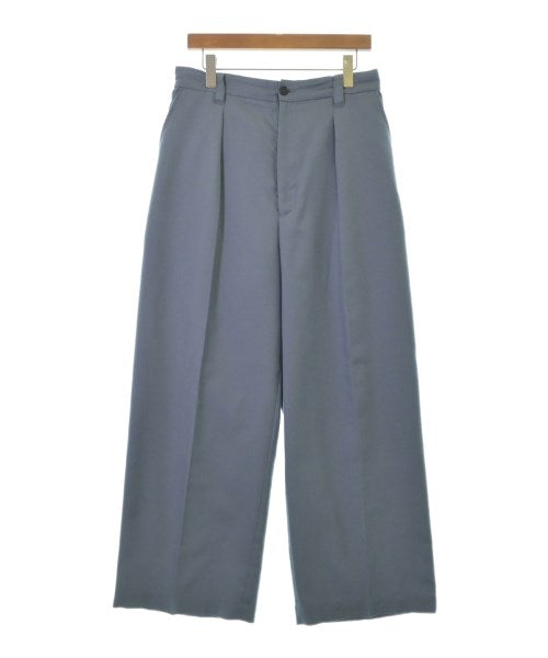 MAISON SPECIAL Trousers