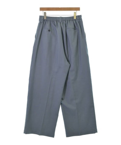 MAISON SPECIAL Trousers