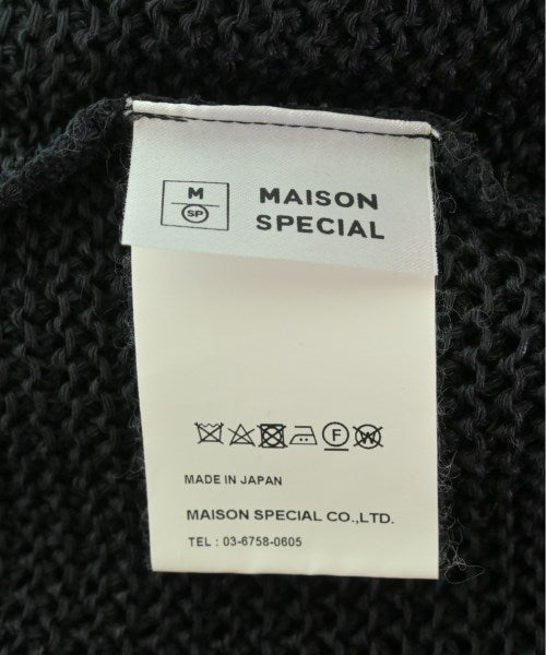 MAISON SPECIAL Sweaters