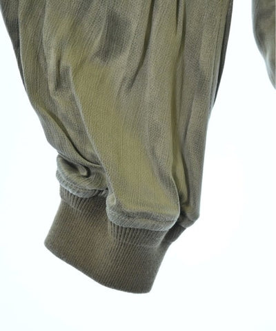 MAISON SPECIAL Millitary jackets