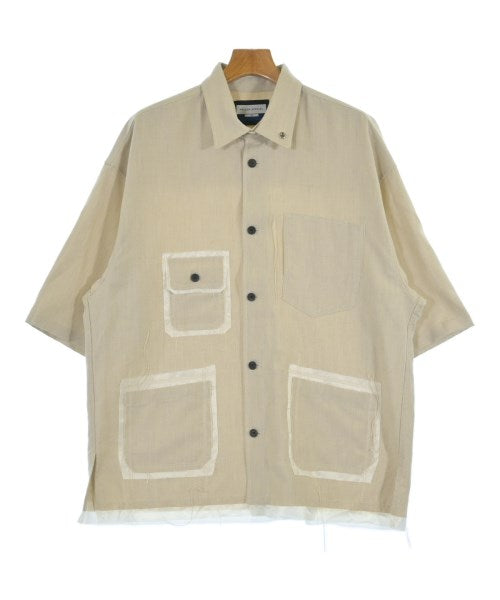 MAISON SPECIAL Casual shirts