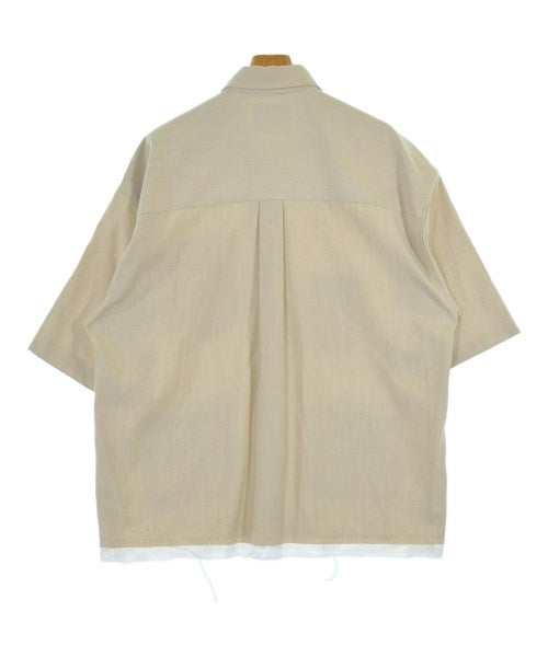 MAISON SPECIAL Casual shirts