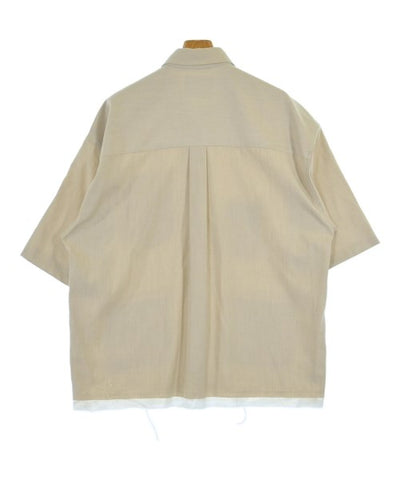 MAISON SPECIAL Casual shirts
