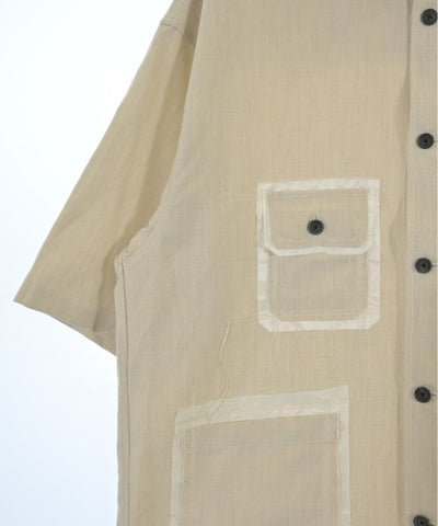 MAISON SPECIAL Casual shirts