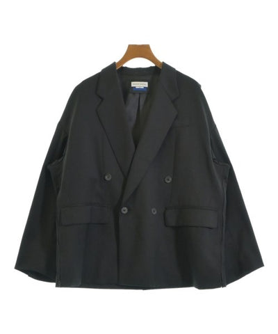 MAISON SPECIAL Blazers/Suit jackets