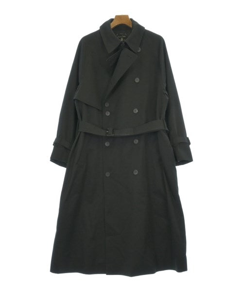 MAISON SPECIAL Trench coats