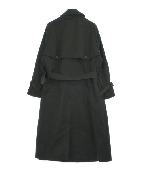 MAISON SPECIAL Trench coats