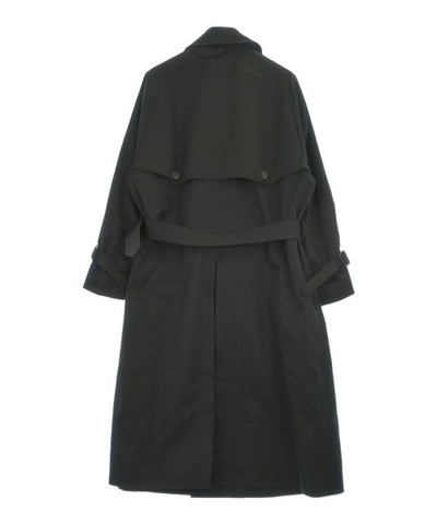 MAISON SPECIAL Trench coats