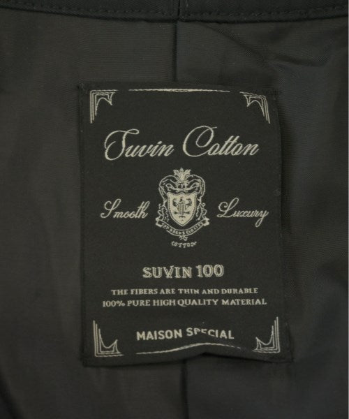 MAISON SPECIAL Trench coats
